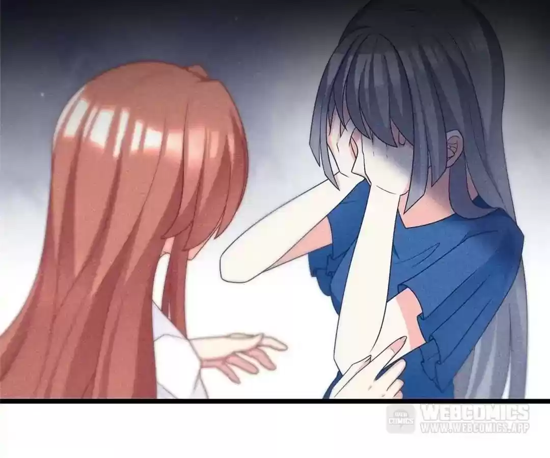 Jerk, You Can't Escape Chapter 53