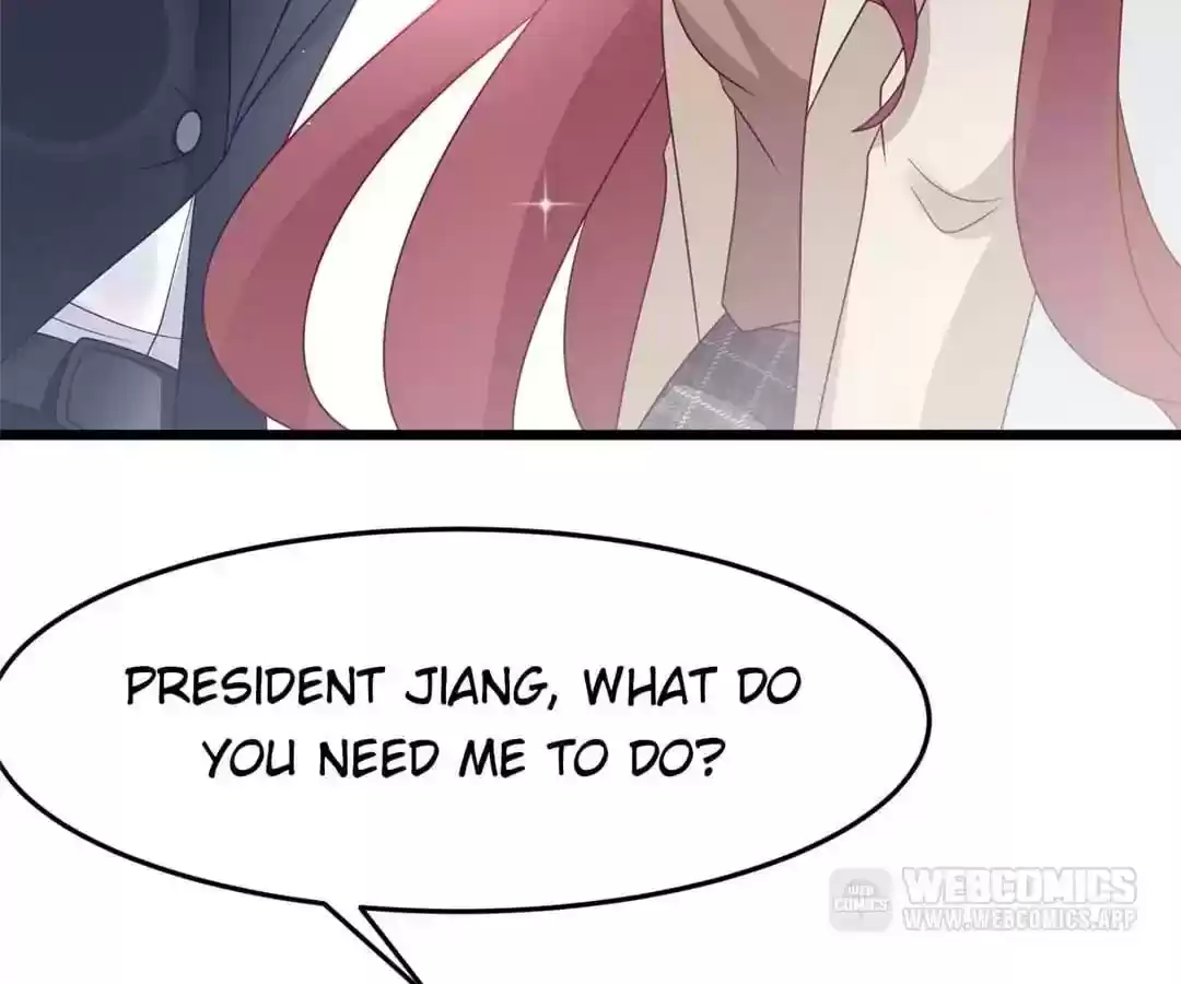 Jerk, You Can't Escape Chapter 53