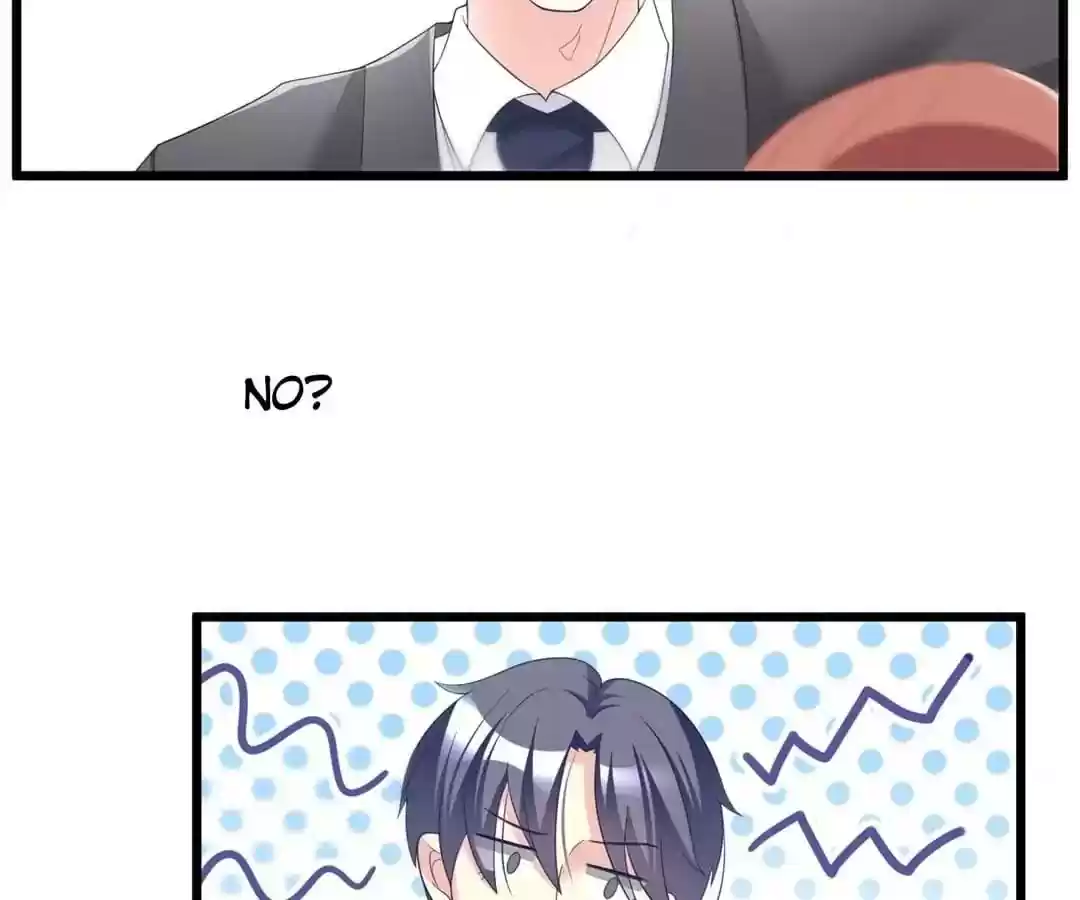 Jerk, You Can't Escape Chapter 53