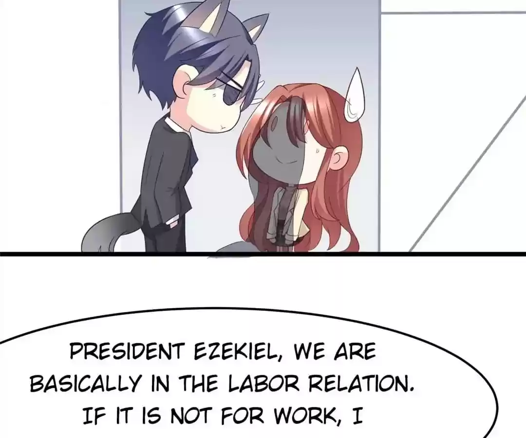 Jerk, You Can't Escape Chapter 53