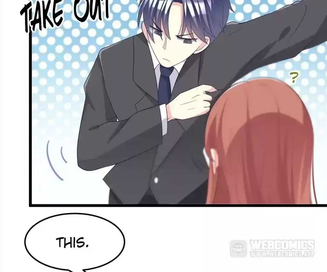 Jerk, You Can't Escape Chapter 53