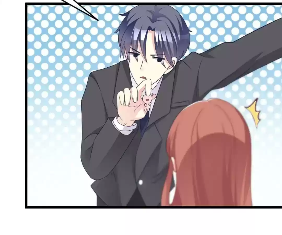 Jerk, You Can't Escape Chapter 53