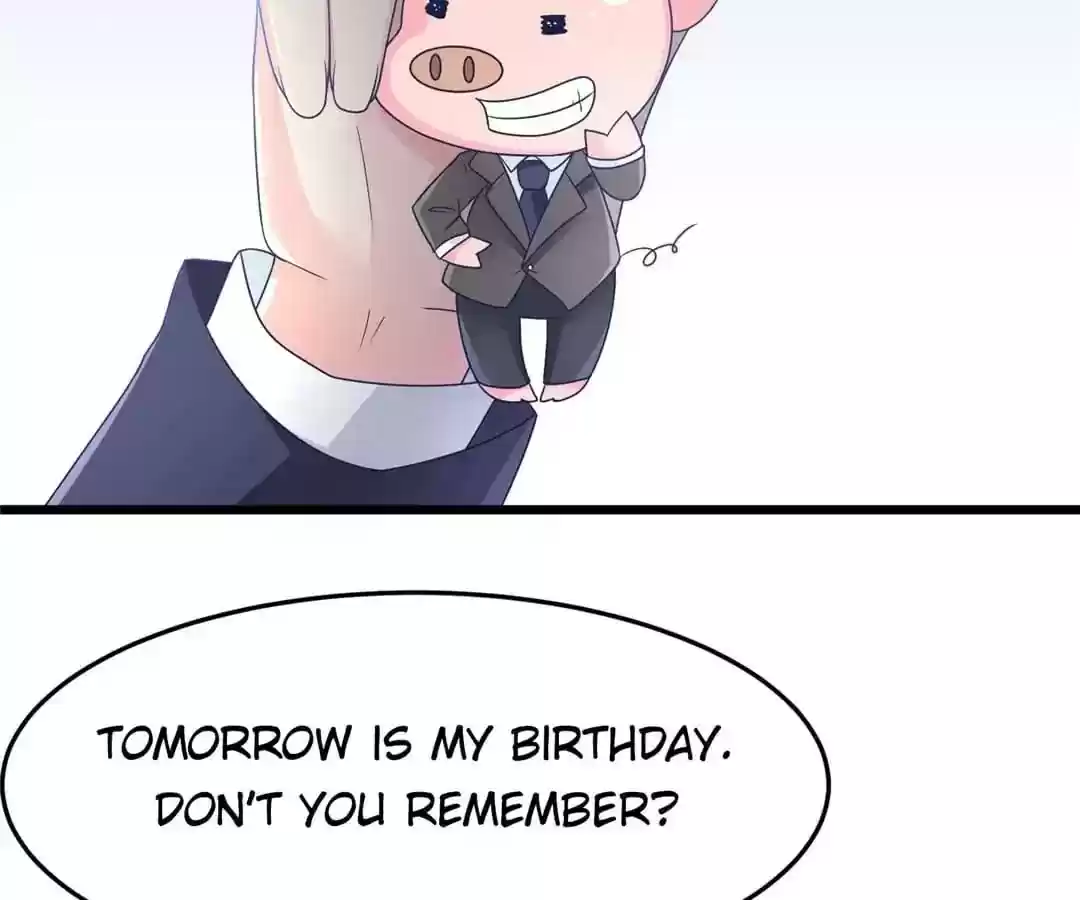 Jerk, You Can't Escape Chapter 53