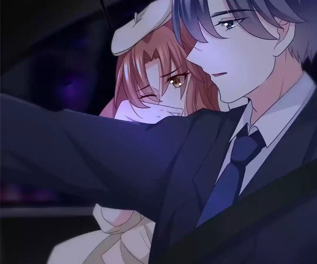 Jerk, You Can't Escape Chapter 54