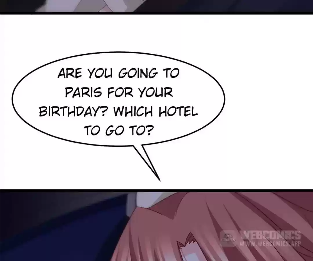 Jerk, You Can't Escape Chapter 54