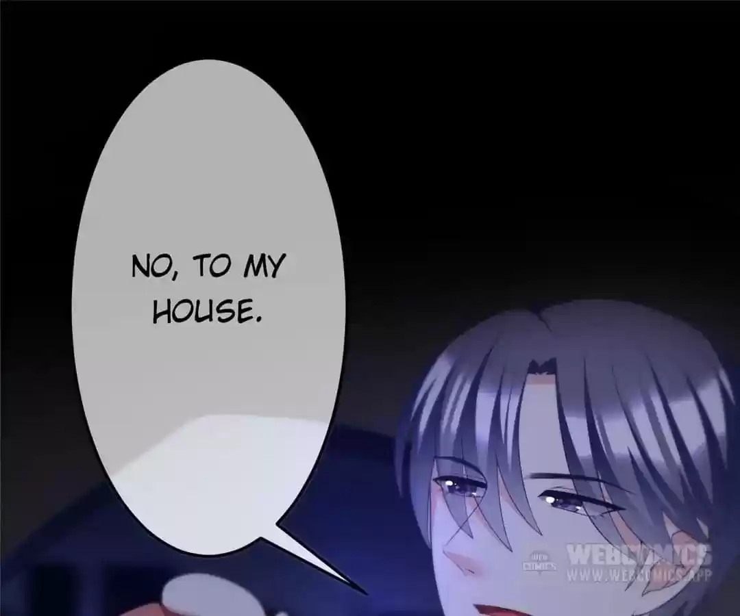 Jerk, You Can't Escape Chapter 54