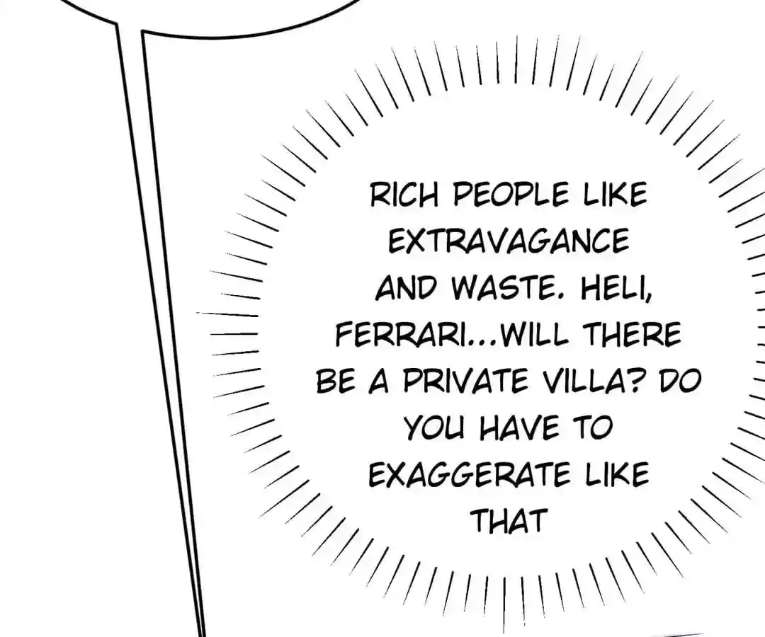 Jerk, You Can't Escape Chapter 54