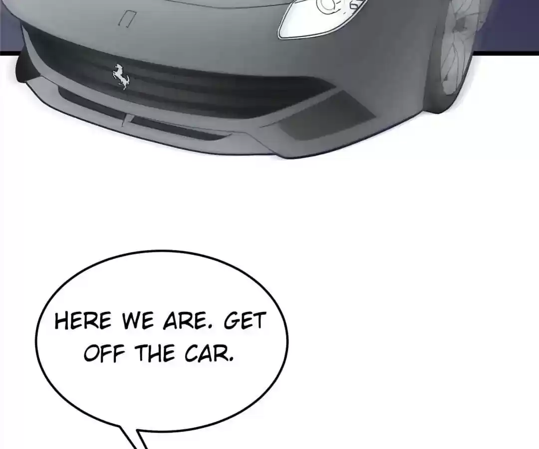 Jerk, You Can't Escape Chapter 54