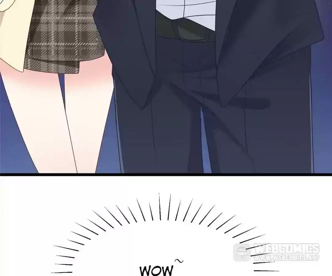 Jerk, You Can't Escape Chapter 54