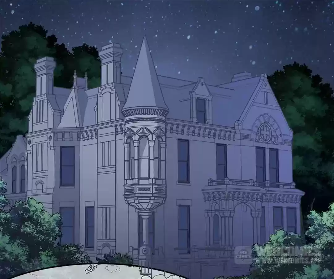 Jerk, You Can't Escape Chapter 54