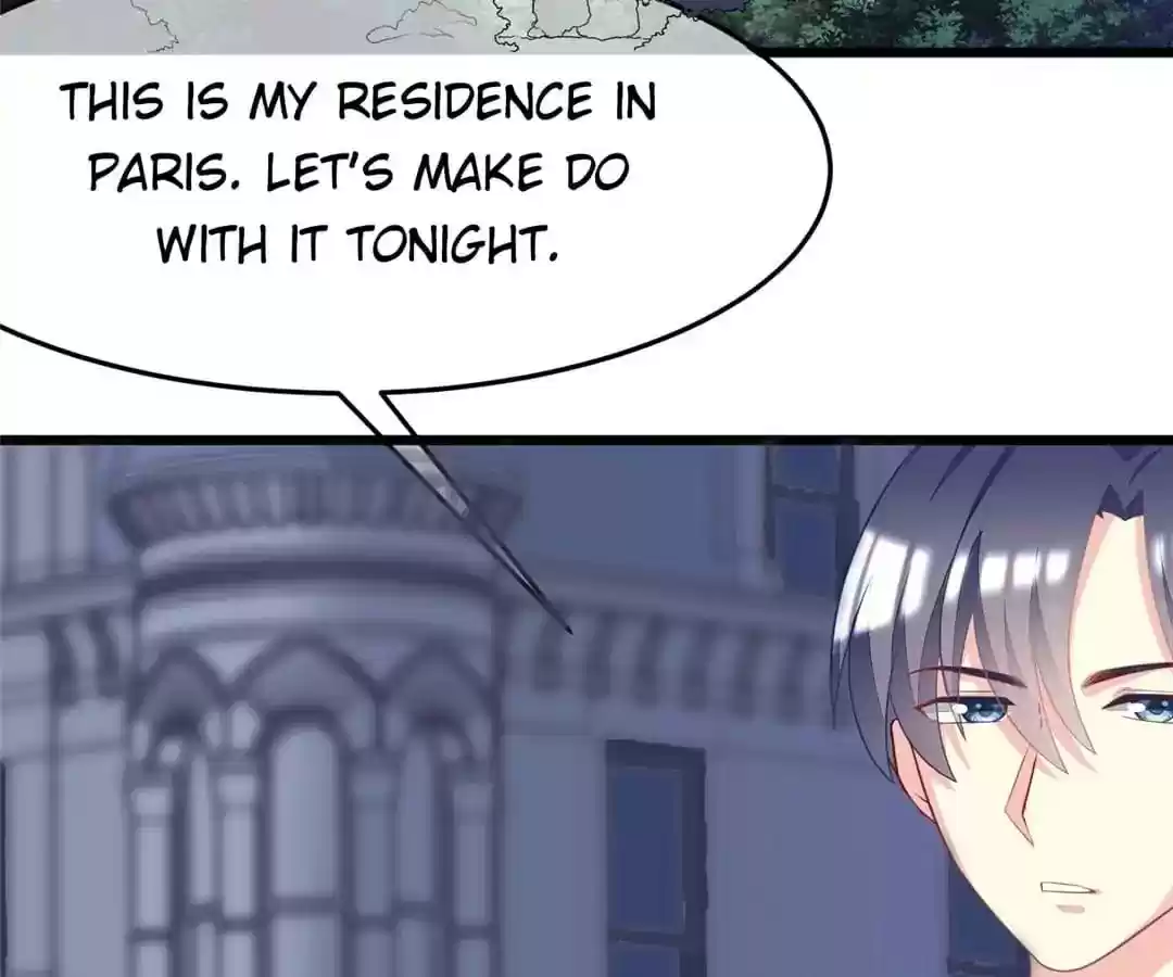 Jerk, You Can't Escape Chapter 54