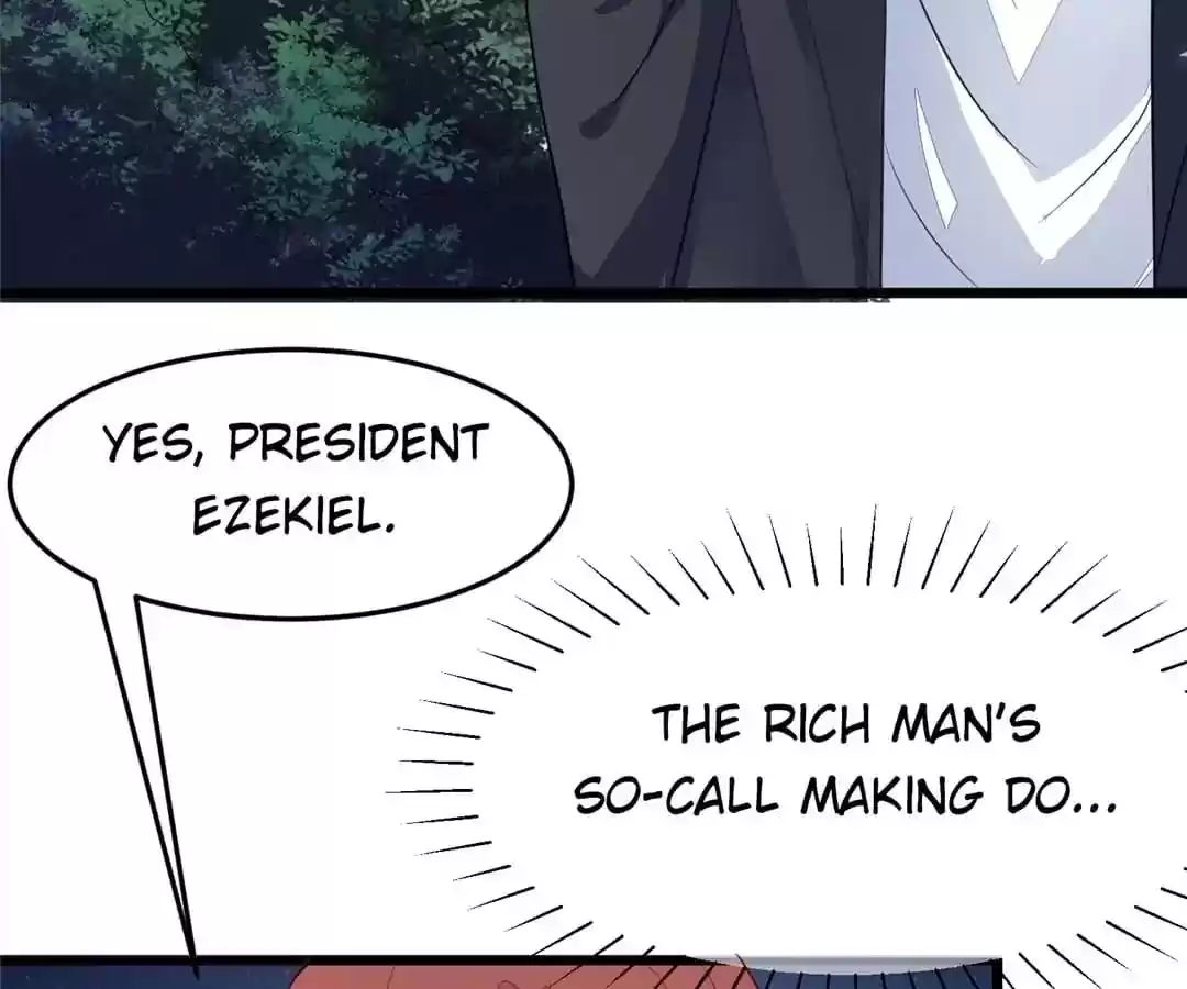 Jerk, You Can't Escape Chapter 54