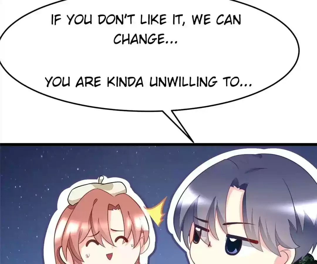 Jerk, You Can't Escape Chapter 54