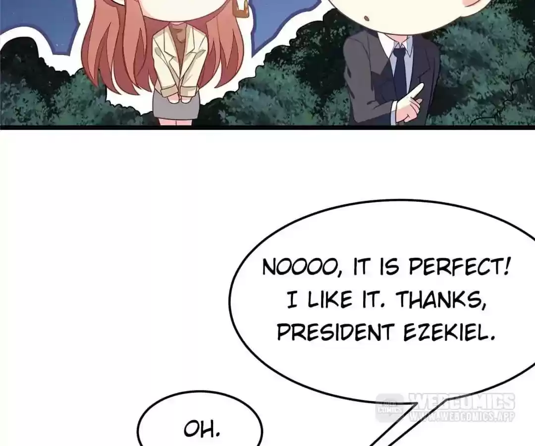 Jerk, You Can't Escape Chapter 54