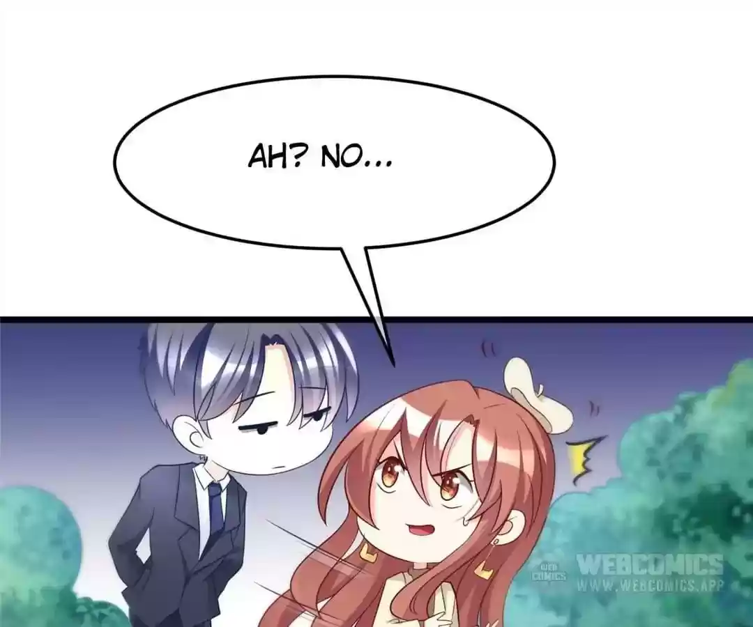 Jerk, You Can't Escape Chapter 54