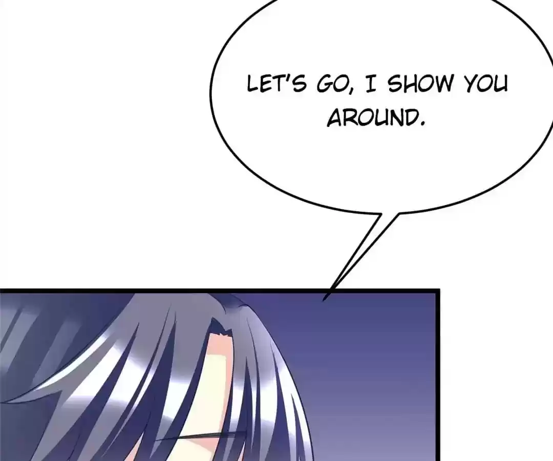 Jerk, You Can't Escape Chapter 54