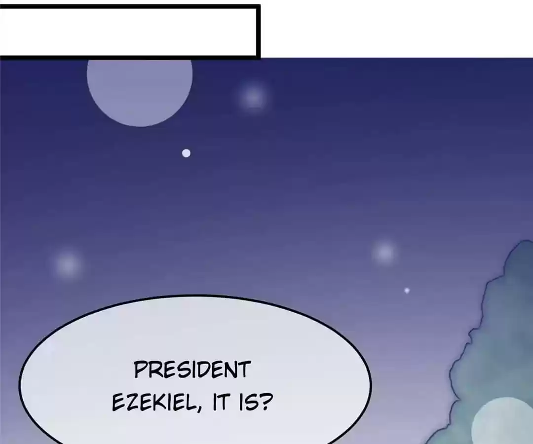 Jerk, You Can't Escape Chapter 54