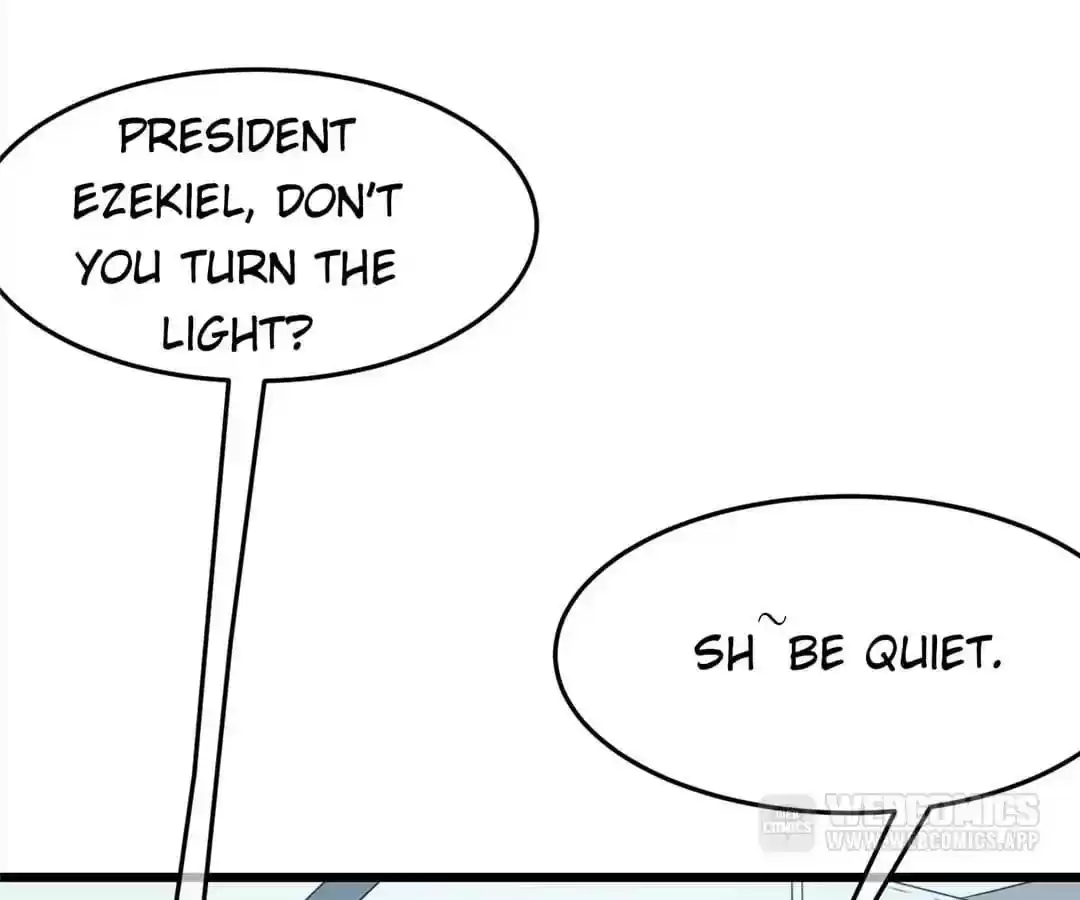 Jerk, You Can't Escape Chapter 55