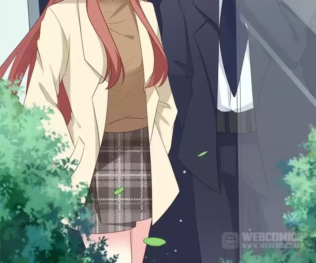 Jerk, You Can't Escape Chapter 55