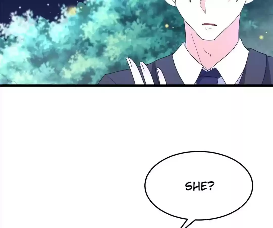 Jerk, You Can't Escape Chapter 55