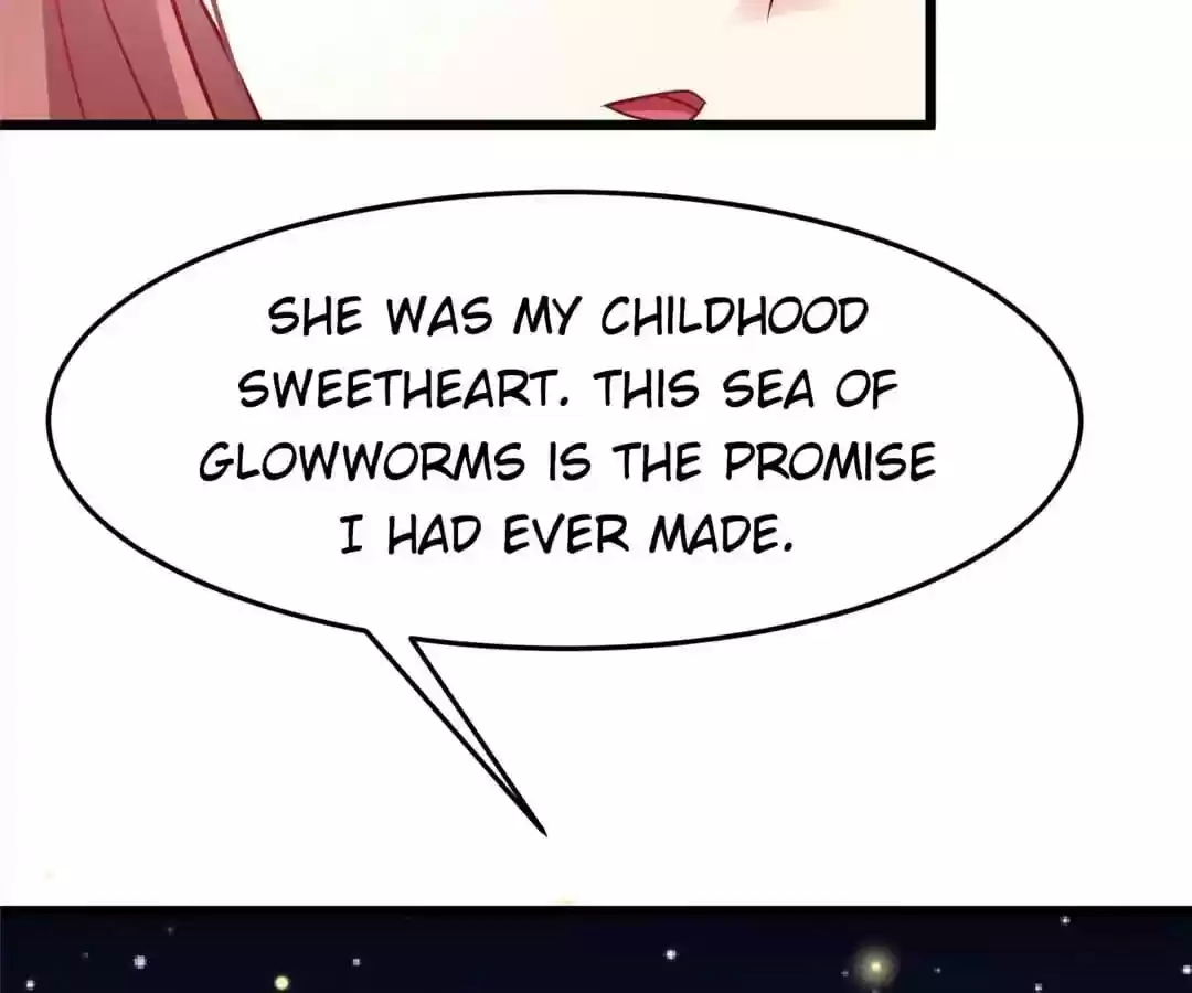 Jerk, You Can't Escape Chapter 55