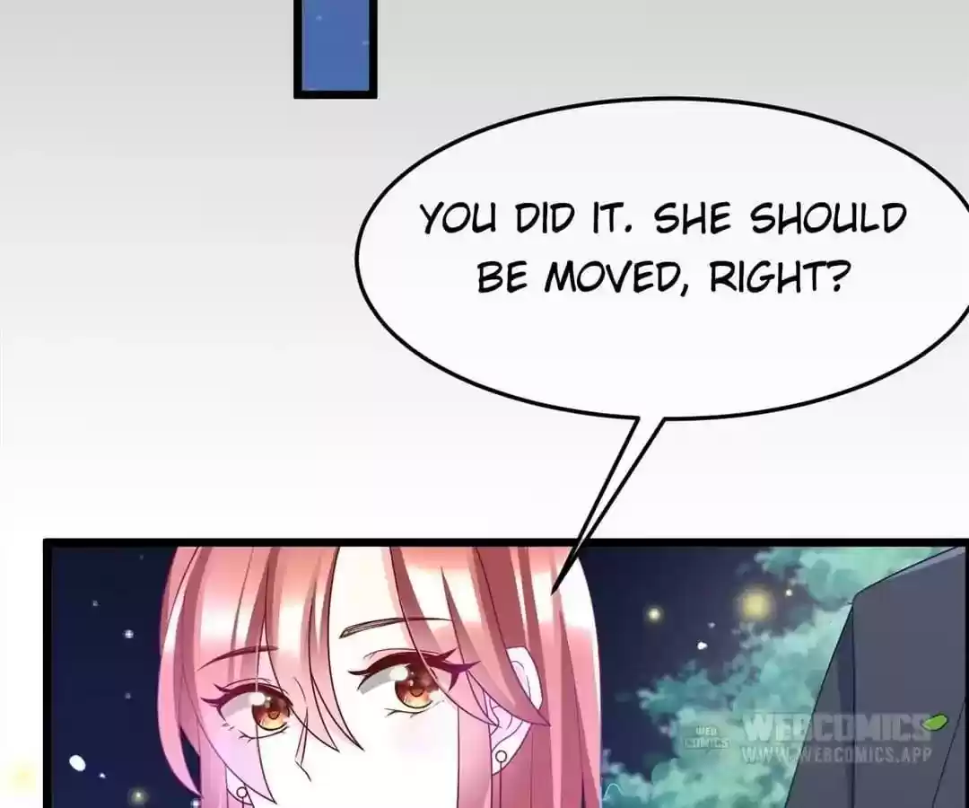 Jerk, You Can't Escape Chapter 55