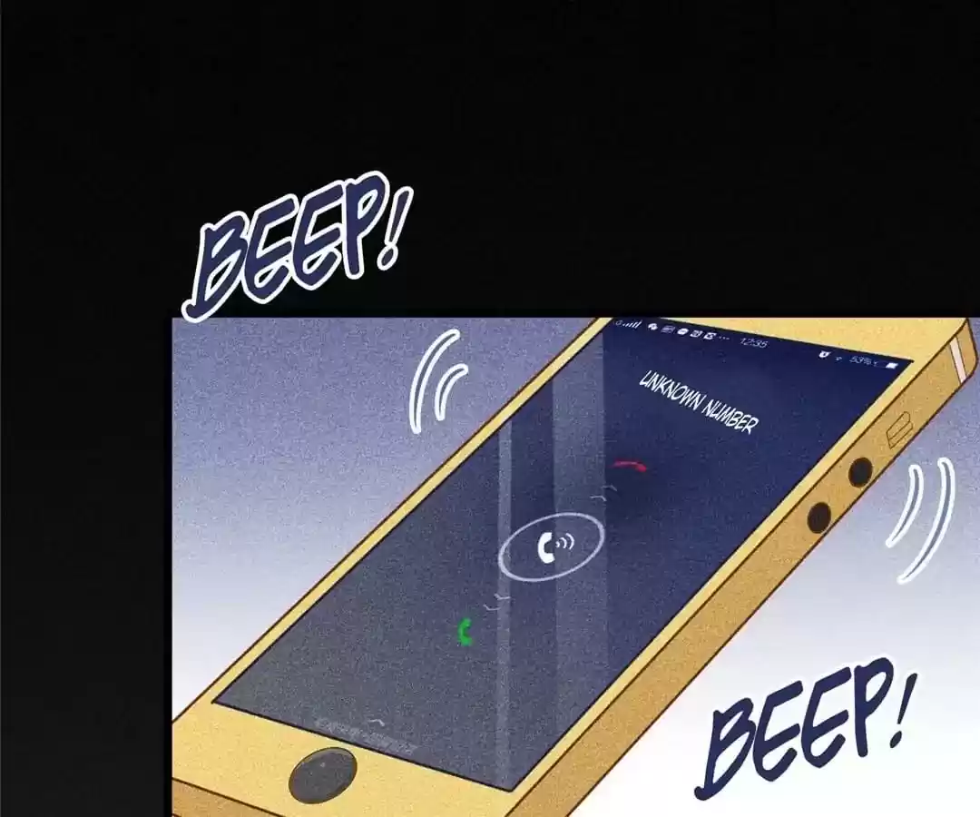 Jerk, You Can't Escape Chapter 55