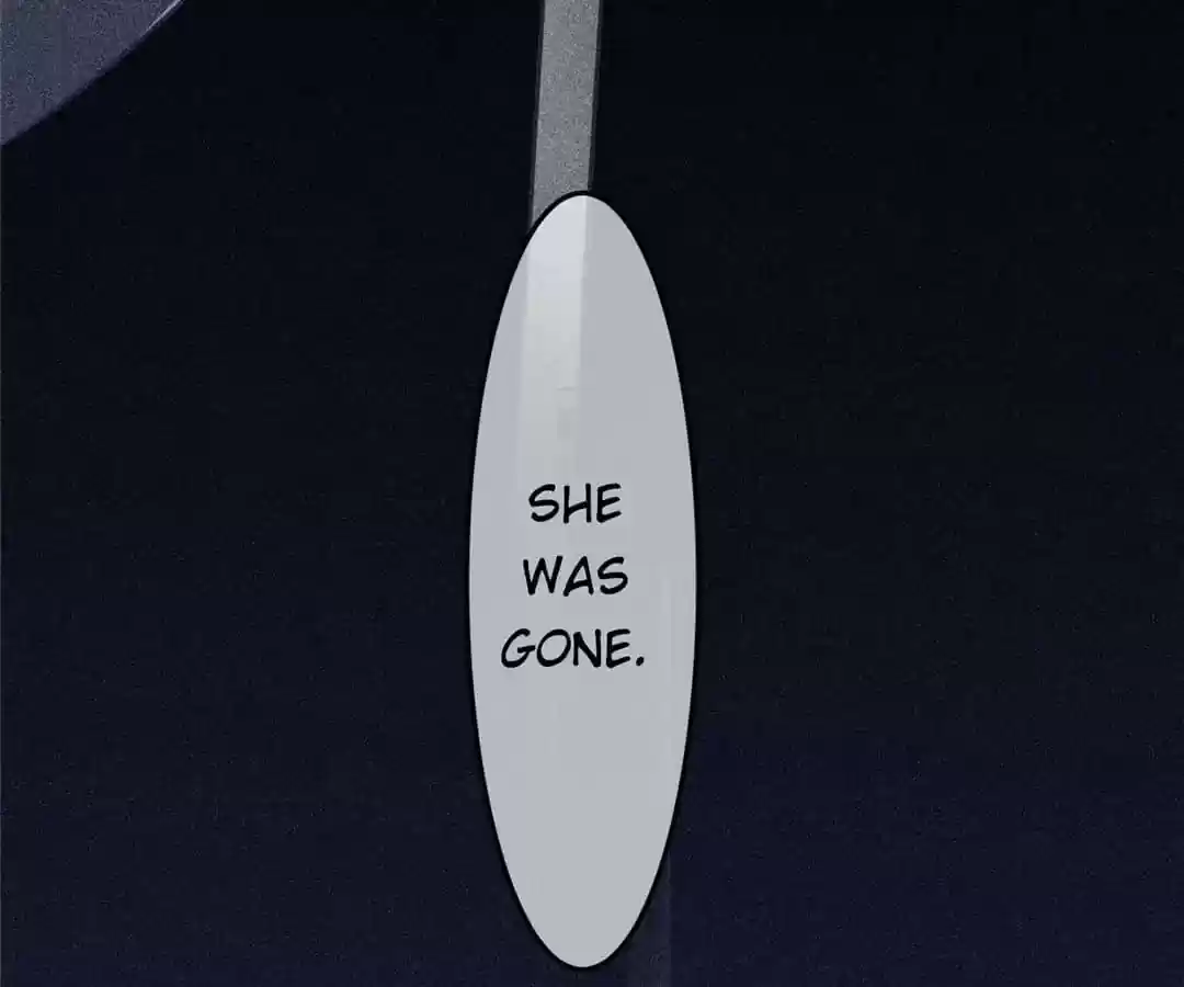 Jerk, You Can't Escape Chapter 55