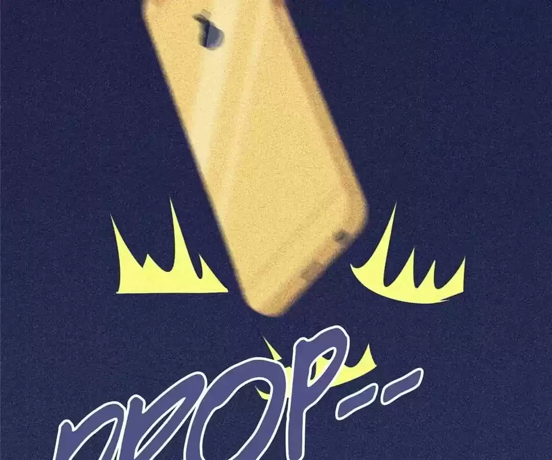 Jerk, You Can't Escape Chapter 55