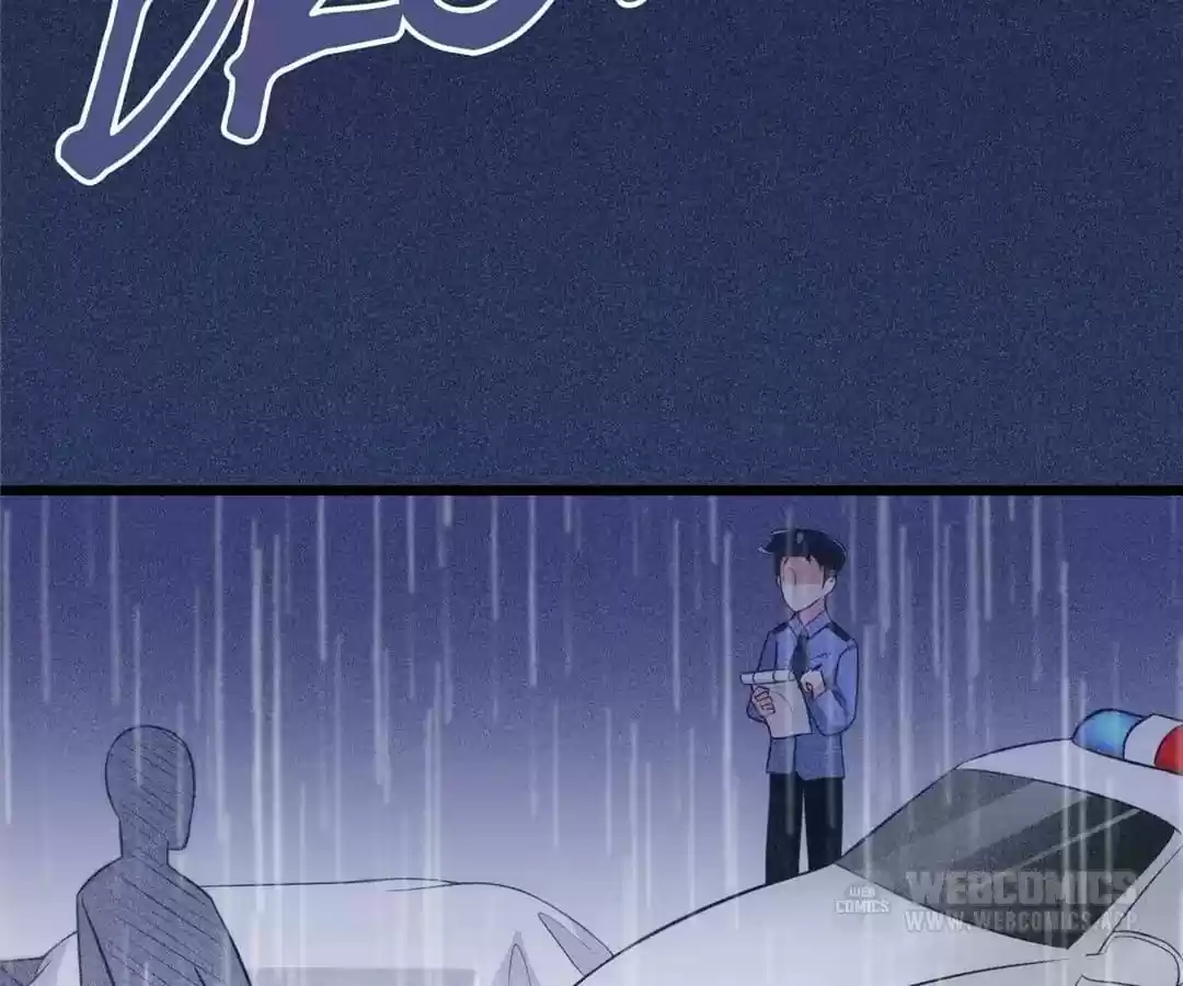 Jerk, You Can't Escape Chapter 55