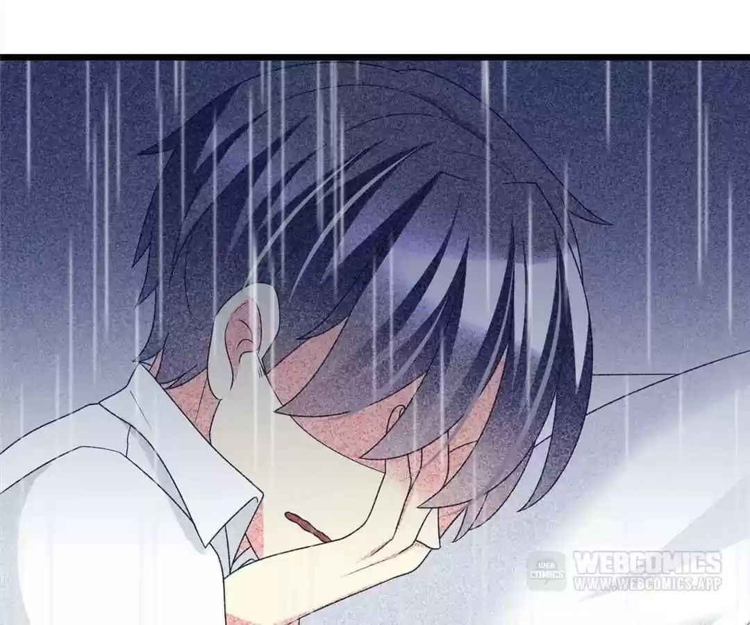 Jerk, You Can't Escape Chapter 55