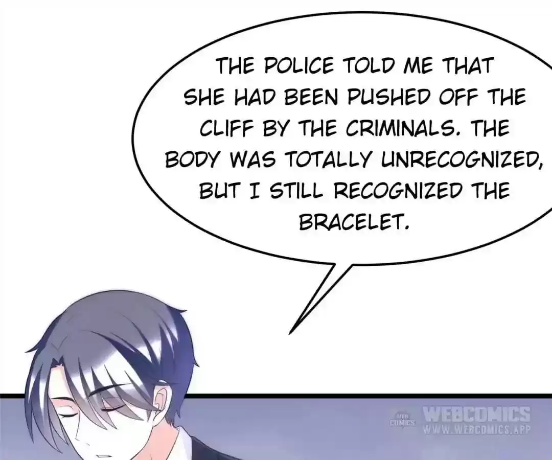 Jerk, You Can't Escape Chapter 56