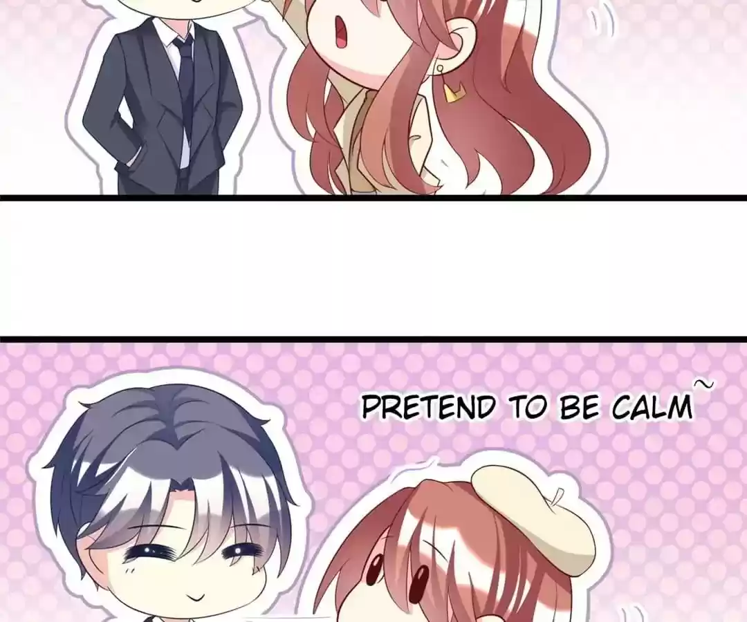 Jerk, You Can't Escape Chapter 56