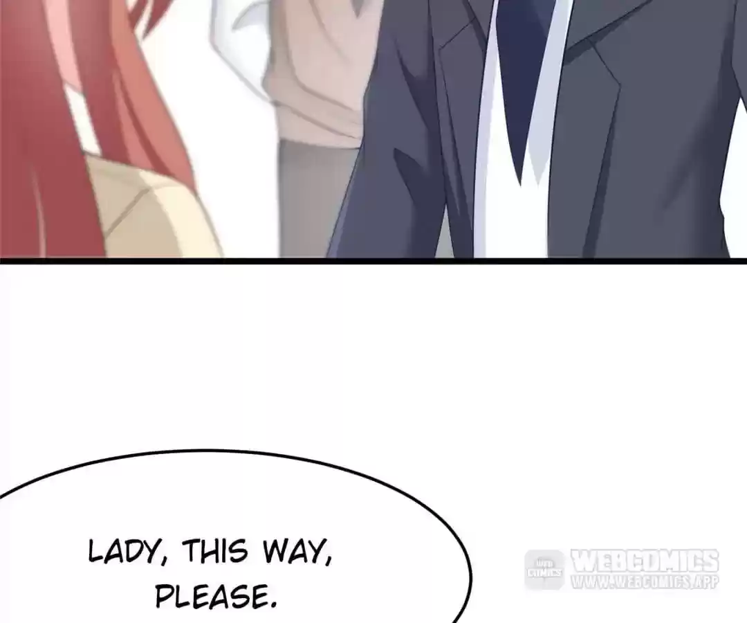 Jerk, You Can't Escape Chapter 56