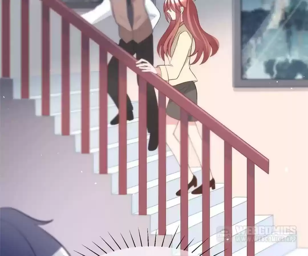 Jerk, You Can't Escape Chapter 56