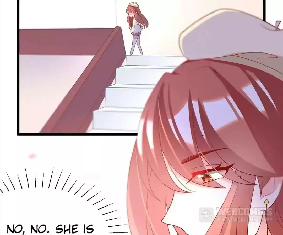 Jerk, You Can't Escape Chapter 56