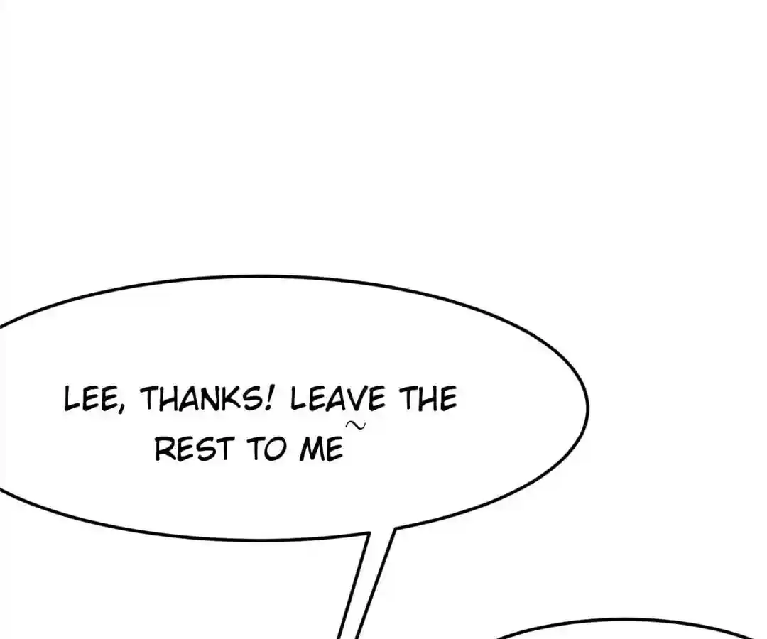 Jerk, You Can't Escape Chapter 56