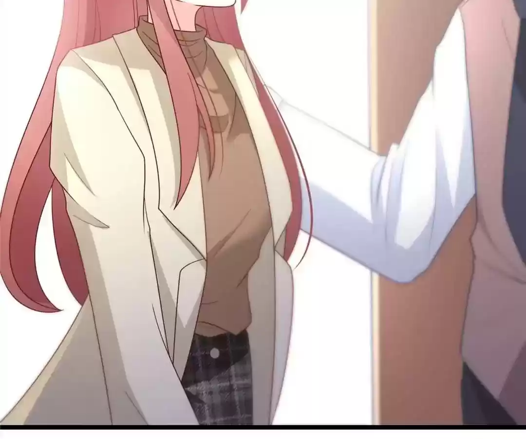 Jerk, You Can't Escape Chapter 56