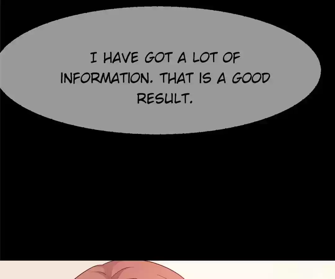 Jerk, You Can't Escape Chapter 56