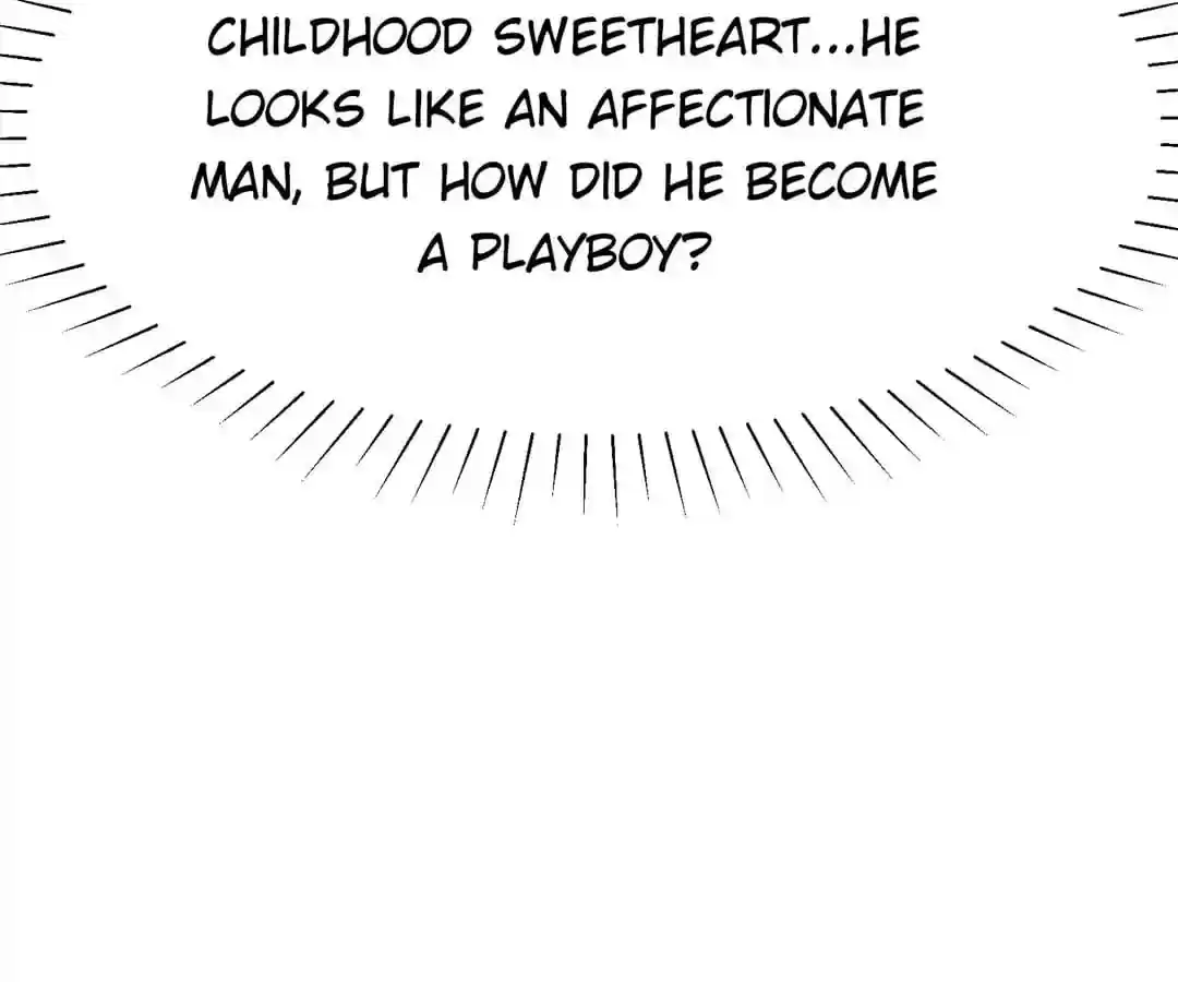 Jerk, You Can't Escape Chapter 56