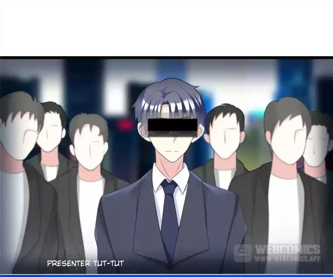 Jerk, You Can't Escape Chapter 57