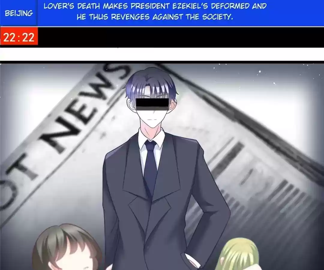 Jerk, You Can't Escape Chapter 57