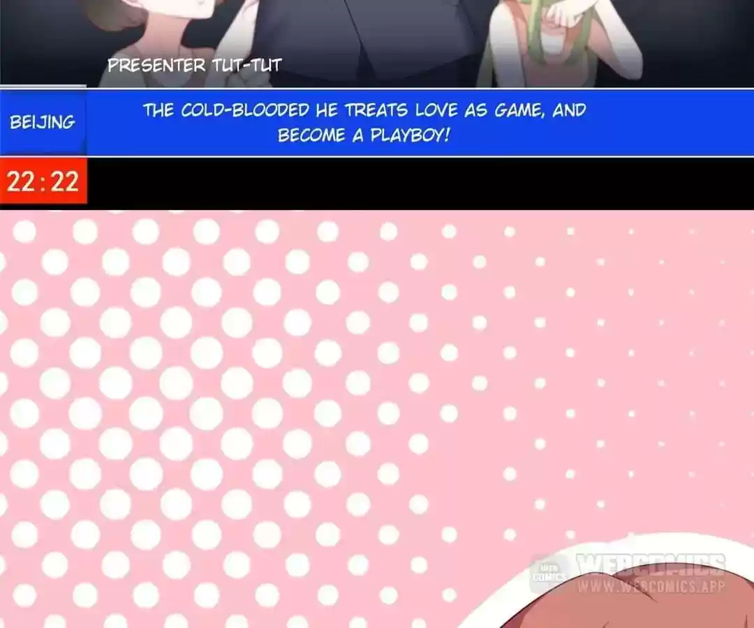 Jerk, You Can't Escape Chapter 57