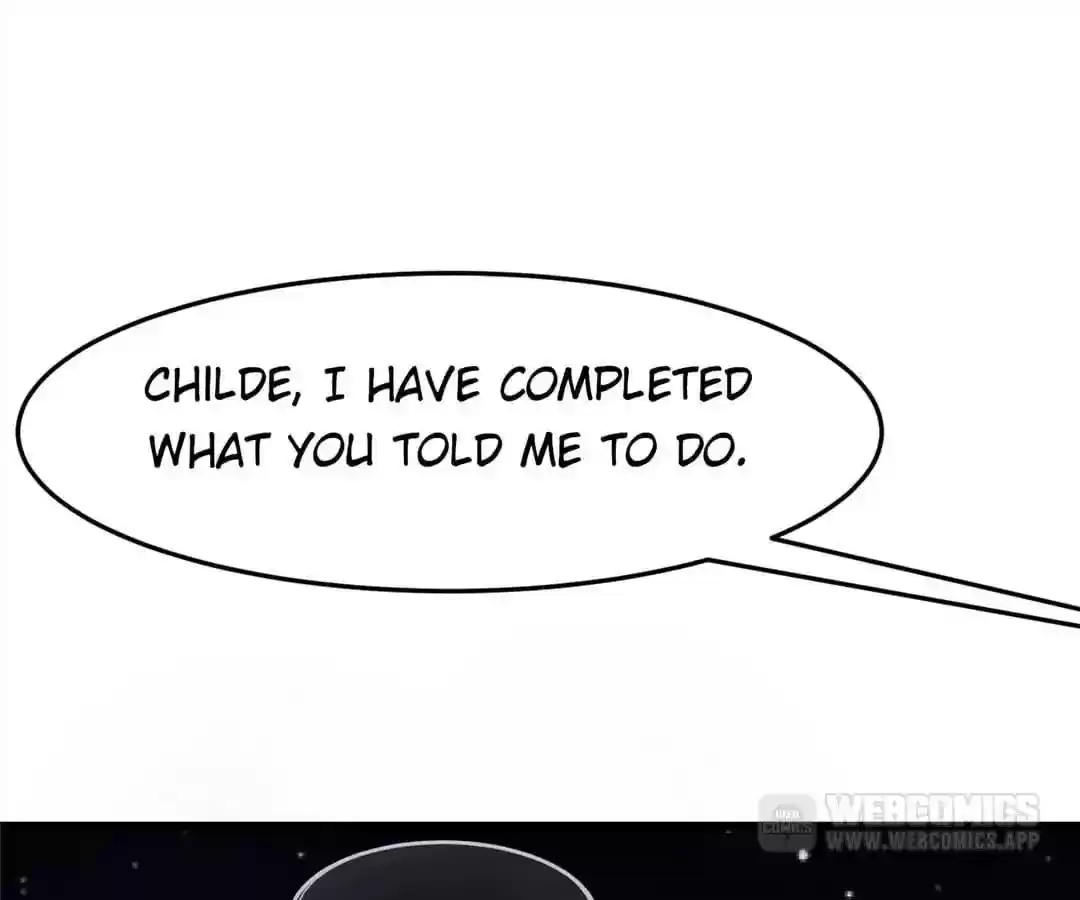 Jerk, You Can't Escape Chapter 57