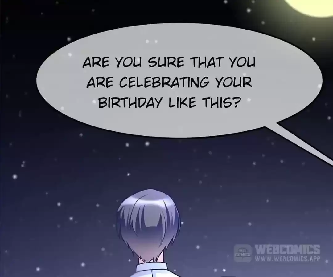 Jerk, You Can't Escape Chapter 57