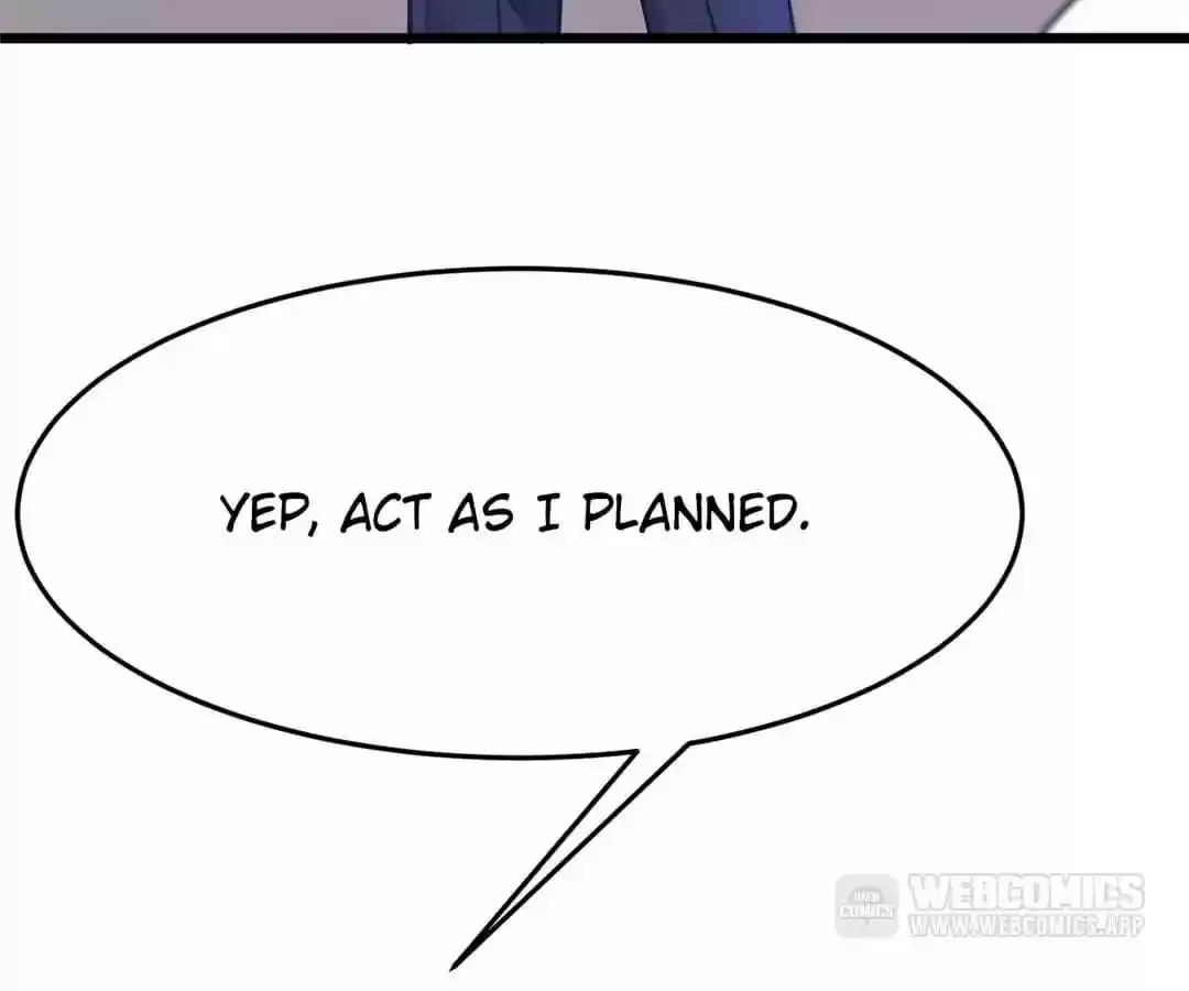 Jerk, You Can't Escape Chapter 57