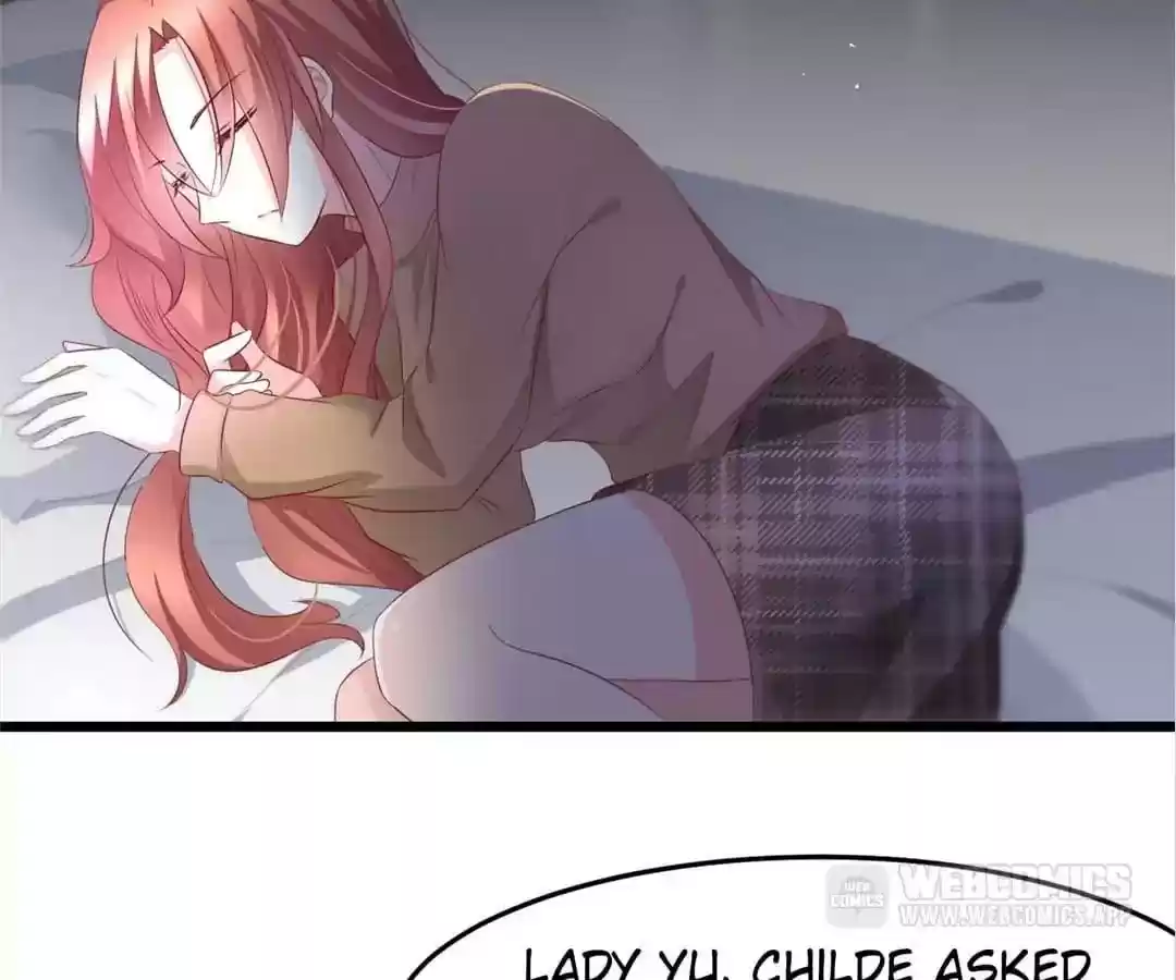 Jerk, You Can't Escape Chapter 57