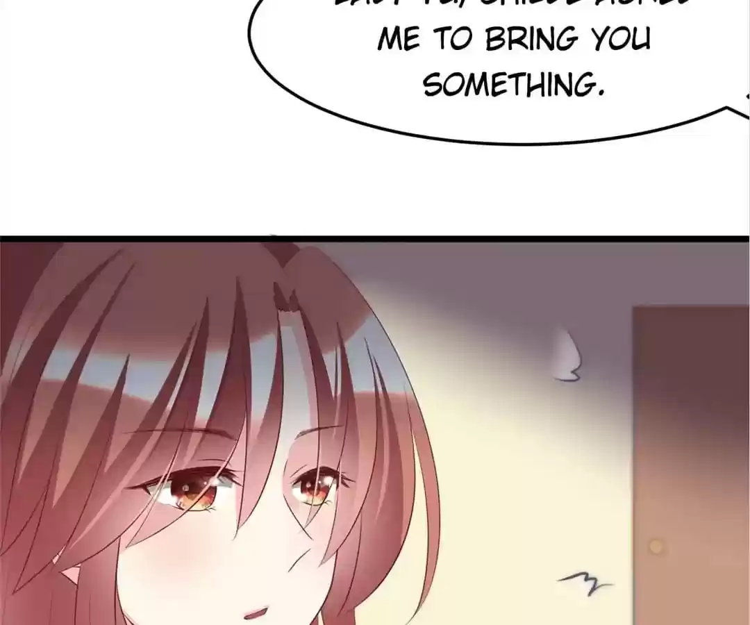 Jerk, You Can't Escape Chapter 57