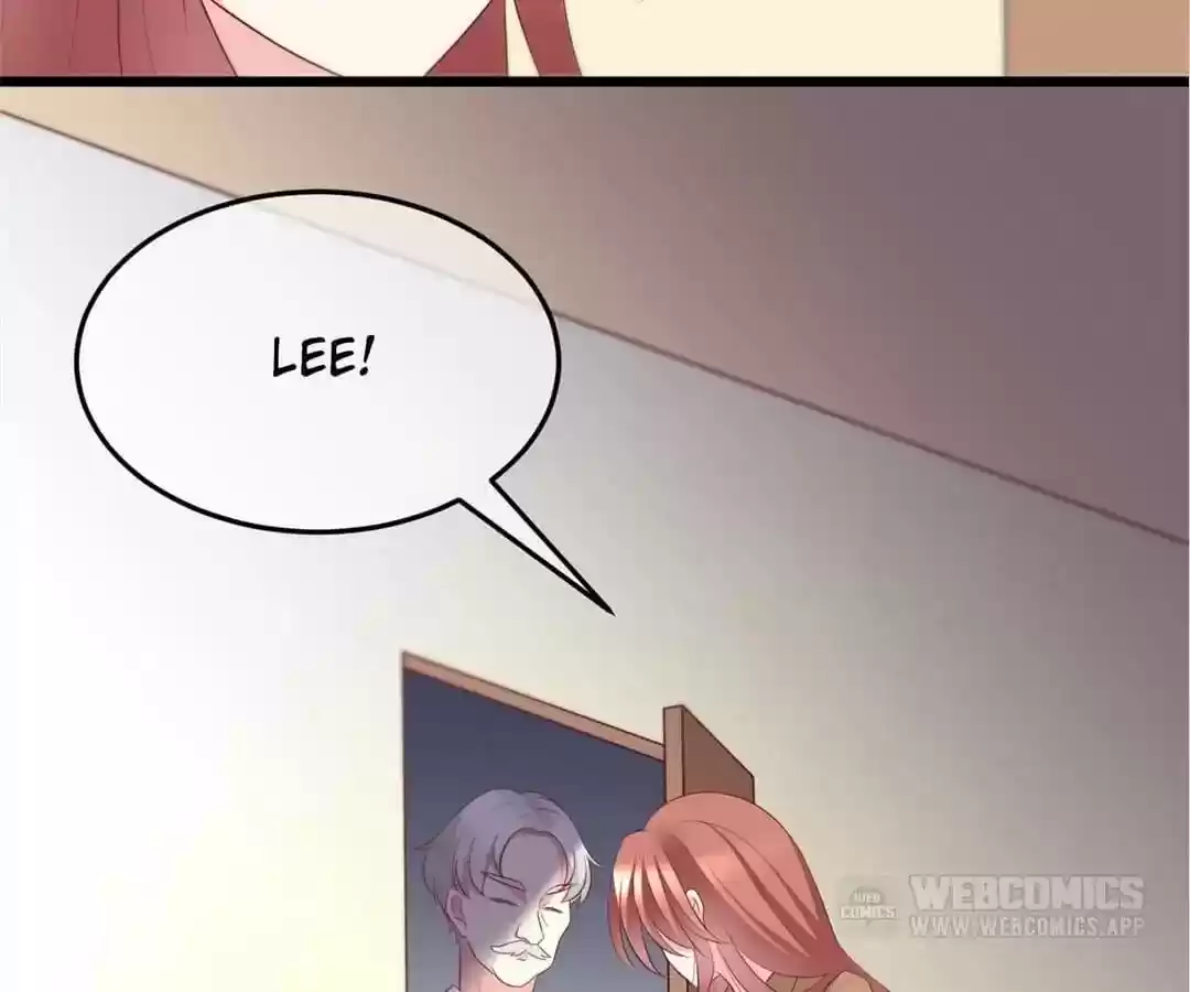 Jerk, You Can't Escape Chapter 57