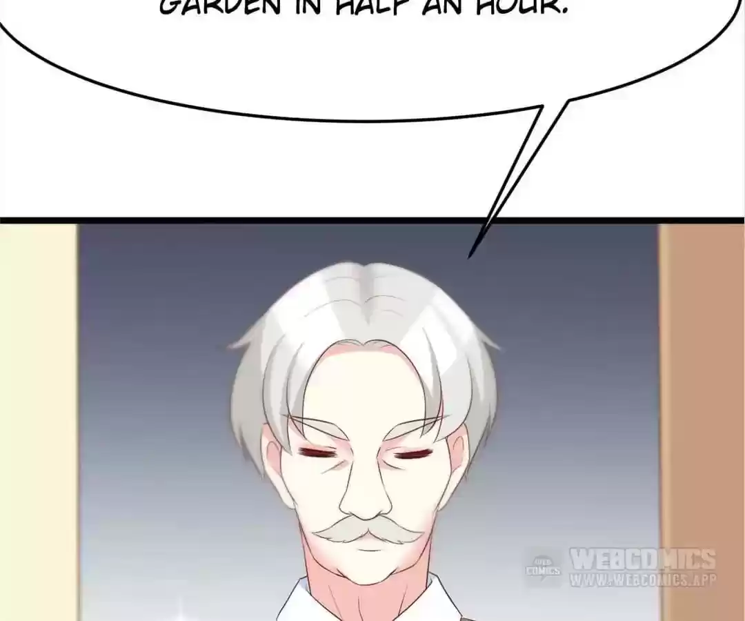 Jerk, You Can't Escape Chapter 57